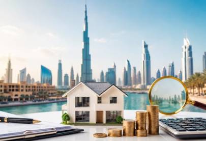 5 Expert Tips to Find the Best Mortgage Loan in Dubai in 2026