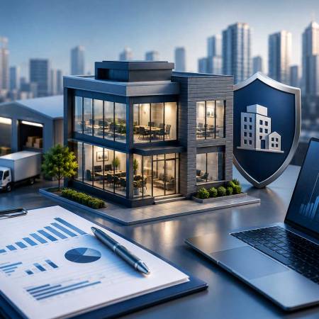 Home Loan For Business Owners in Umm Ramool