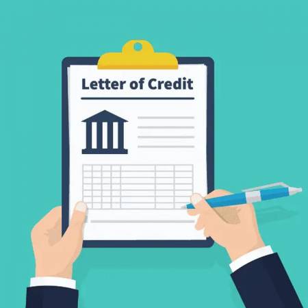 Letter Of Credit Services in Ajman