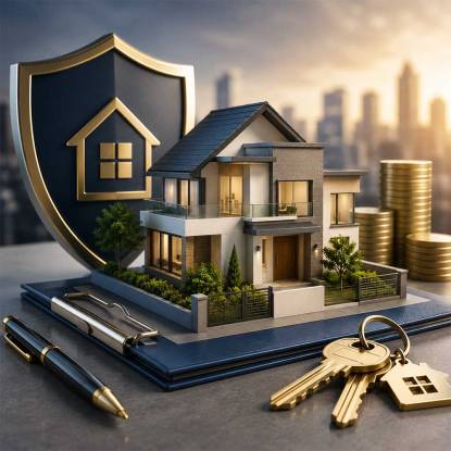 Loan Against Property Services in Oud Metha