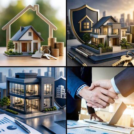 Business Financial Services in Oud Metha