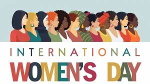Invest in Women: Accelerate Progress