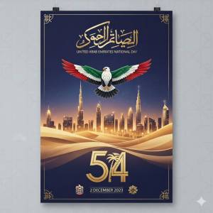 AFB wishes Happy National day to dearest UAE
